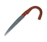 Brixo Segaccio sega da pota manico ombrello lama 30 cm giardinaggio