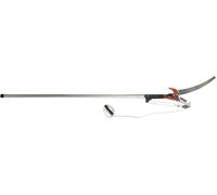 SVETTATOIO BRIXO CON SEGA MANICO TELESCOPICO 240CM