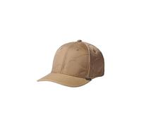 Brixton Abraham X MP-Cappello tattico Cappellino da Baseball, Mojave, Taglia Unica Uomo