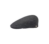 Brixton Hooligan Snap Berretto a punta, grigio, taglia S