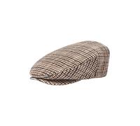Brixton Berretto 'HOOLIGAN' beige / marrone / nero Uomo Brixton 53-54 beige / marrone / nero