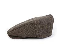 Brixton - Hooligan Snap Cap - Cappellino L marrone
