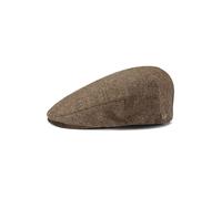Brixton Berretto marrone / cachi Uomo - Accessori - Cappelli e berretti - Berretti Brixton 57-58