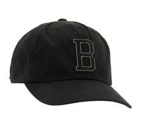 Brixton - Big B MP - Cappellino One Size nero