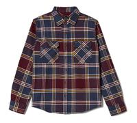 Brixton - Bowery Flannel - Camicia S variopinto