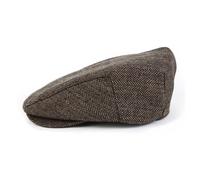 Brixton - Hooligan Snap Cap - Cappellino L marrone