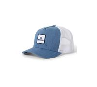 Brixton Cappello da baseball 'ALPHA' blu denim / bianco Uomo Brixton 55-60 blu denim / bianco
