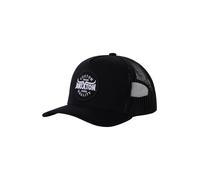 Brixton Cappello da baseball 'GIBSON' nero / bianco Uomo Brixton 55-60 nero / bianco