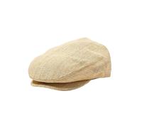 Brixton Cappello da baseball 'HOOLIGAN LW SNAP CAP BEIGE' beige Uomo - PROMO - Accessori - Cappelli da baseball e berretti - Cappelli da baseball Brixton 59