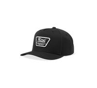 Brixton Cappello da baseball 'LINWOOD' nero / bianco Donna Brixton 55-60