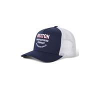 Brixton Cappello da baseball navy / grigio chiaro / mirtillo Uomo Brixton 55-60 navy / grigio chiaro / mirtillo