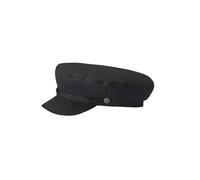 Brixton Cappello da baseball nero Donna - Accessori - Cappelli e berretti - Cappelli da baseball Brixton 53-54