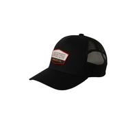 Brixton Cappello da baseball 'REGAL NETPLUS' giallo oro / rosso carminio / nero / bianco Uomo Brixton 55-60 giallo oro / rosso carminio / nero / bianco