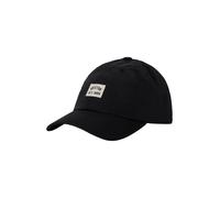 Brixton Cappello da baseball 'WOODBURN' beige / nero Uomo Brixton 55-60 beige / nero