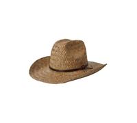 Brixton Cappello 'HOUSTON II' marrone chiaro Uomo Brixton 56-57