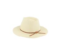 Brixton Cappello 'WESLEY' camoscio / cappuccino Uomo Brixton 57-58 camoscio / cappuccino