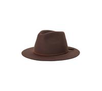 Brixton Cappello 'WESLEY' cioccolato Uomo Brixton 59-60
