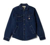 Brixton - Durham Lined Jacket Cotton - Giacca tempo libero L blu