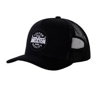 Brixton - Gibson Netplus Trucker Hat - Cappellino One Size nero