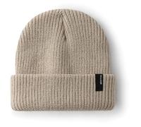 Brixton - Heist Beanie - Berretto One Size beige