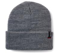 Brixton - Heist Beanie - Berretto One Size grigio