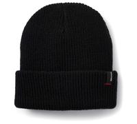 Brixton - Heist Beanie - Berretto One Size nero
