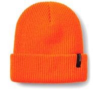 Brixton - Heist Beanie - Berretto One Size rosso
