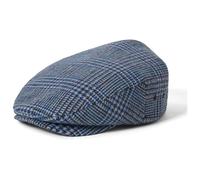 Brixton - Hooligan Lightweight Snap Cap Polyester - Cappellino L - 60 cm blu/grigio