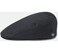 Brixton Hooligan Snap Black Berretto a punta, nero, taglia XS