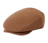 Brixton - Hooligan Snap Cap Wool - Cappellino XL marrone
