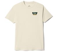 Brixton - Linwood S/S Standard - T-shirt XL beige