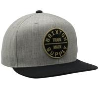 Brixton Oath 3 - Cappellino
