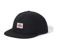 Brixton - Pinnacle High Profile Snapback - Cappellino One Size nero