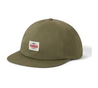 Brixton - Pinnacle High Profile Snapback - Cappellino One Size olivia