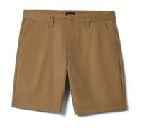 Brixton - Santo Chino Short - Pantaloncini 36 marrone