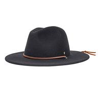 Brixton Unisex ha ha, Unisex, Hat, Nero, 60 Centimetri