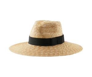 Brixton - Women's Joanna Hat - Cappello S beige