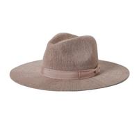 Brixton - Women's Lyons Knit Packable Hat - Cappello M/L marrone