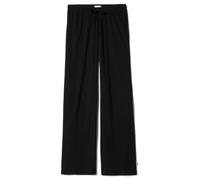 Brixton - Women's Pointelle Lounge Pant - Pantaloni tempo libero M nero