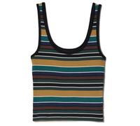 Brixton - Women's Ringer Organic A-Tank - Top L variopinto