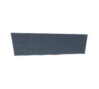 Briyaui Avvolgi Stecca da Biliardo in Pelle, Design Confortevole | Pelle resistente, facile da applicare, migliora il controllo, protegge le stecche