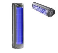 Briza Ac Store Condizionatore d'aria portatile con tecnologia di raffreddamento a compressione turbo, 3 velocità regolabili