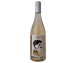 Briziarelli Don Brizio Umbria IGT Bianco 2022 0,75 ℓ