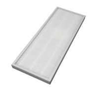 BRIZZ - Filtri compatibili VMC ALDES Dee Fly Cube 550 - Contenuto della confezione: 1 F7