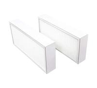 BRIZZ - Filtri compatibili VMC NETI HR 300 VORTICE - Tipo: 1 G4 + 1 M5