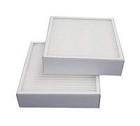 BRIZZ - Filtri compatibili VMC Paul Climos F 200 - Contenuto: 2 M5