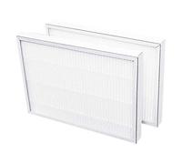 BRIZZ - Filtri compatibili VMC UNELVENT ORKA e ORKA HR - Contenuto: 1 G4 + 1 M5