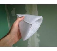 BRIZZ - Filtri G3 per bocche di estrazione VMC Ø160 (10 pezzi)