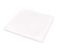 BRIZZ - Filtro compatibile con purificatore d'aria ALDES InspirAir Home SC240 - tipo di filtrazione: polveri (198 x 198 mm)