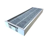 BRIZZ - Filtro compatibile purificatore d'aria ALDES InspirAir Top - tipofiltrazione: particelle COV